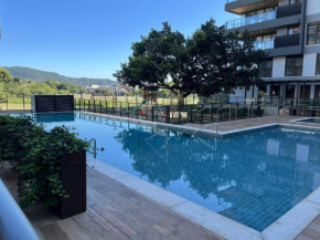 Apartamento Moderno Jurerê